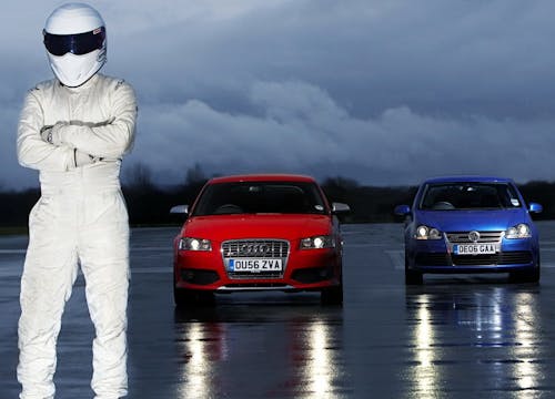 Top Gear UK Tunefind